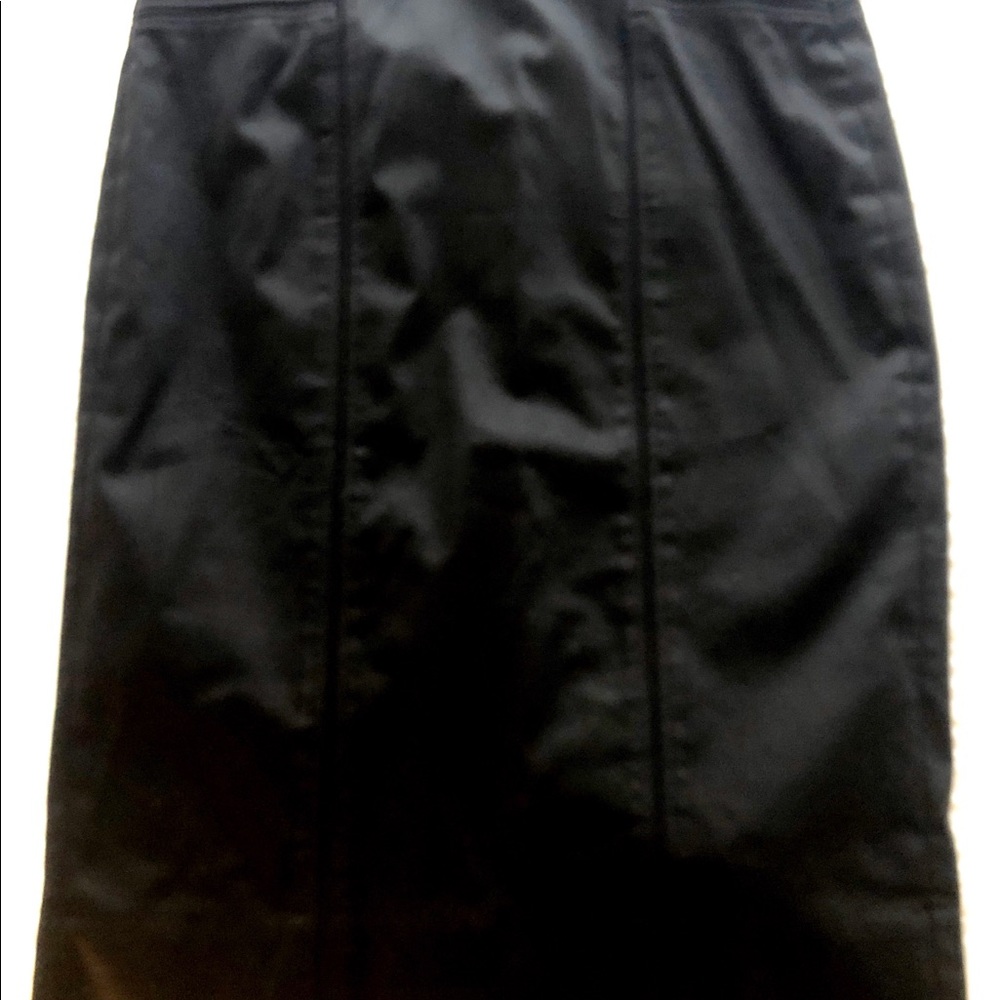 Pencil Skirt